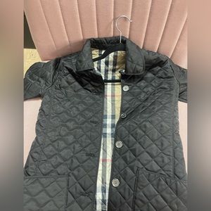 BURBERRY Children Coat